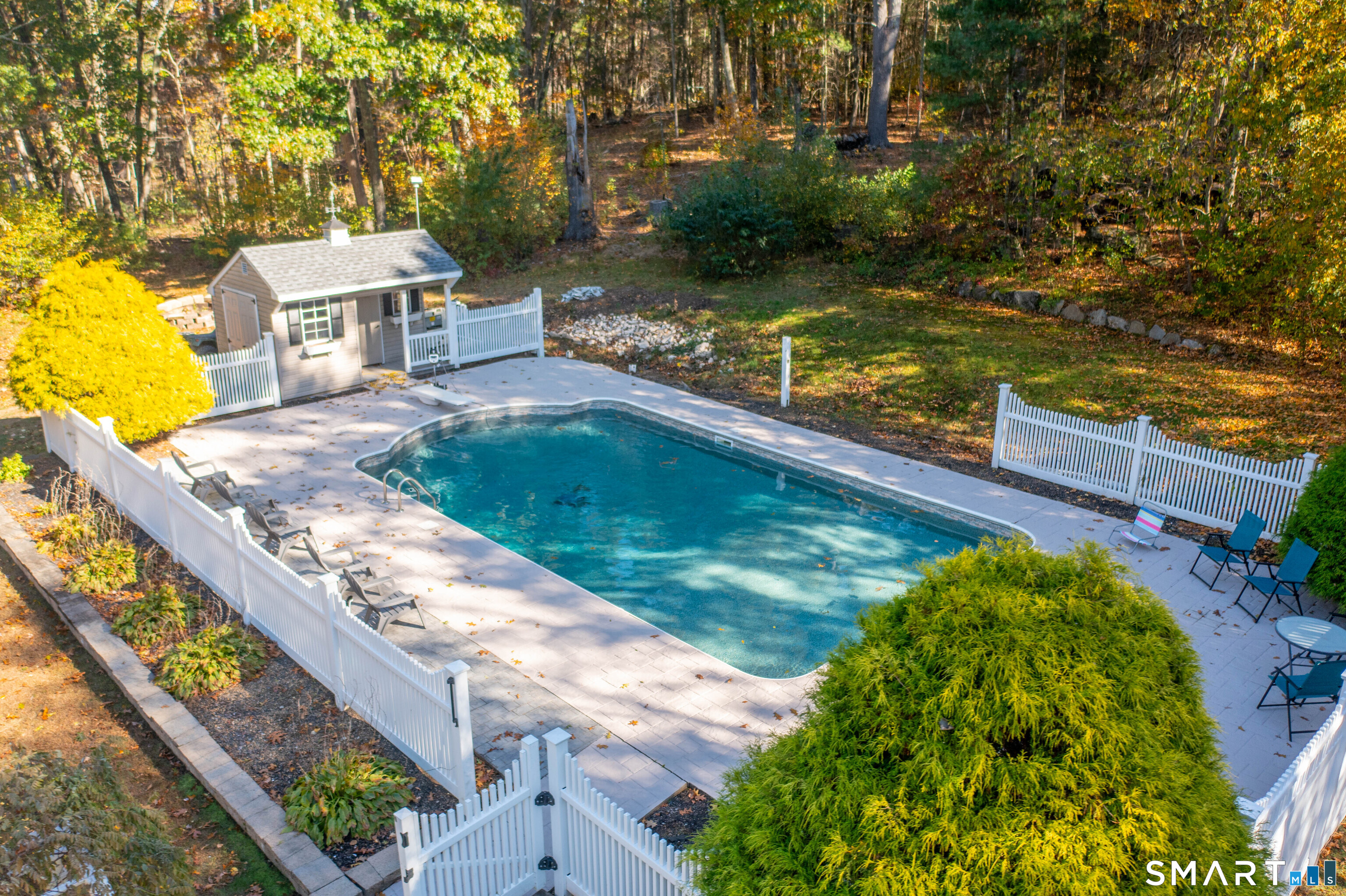 29 Marcy Lane Thompson CT 06255