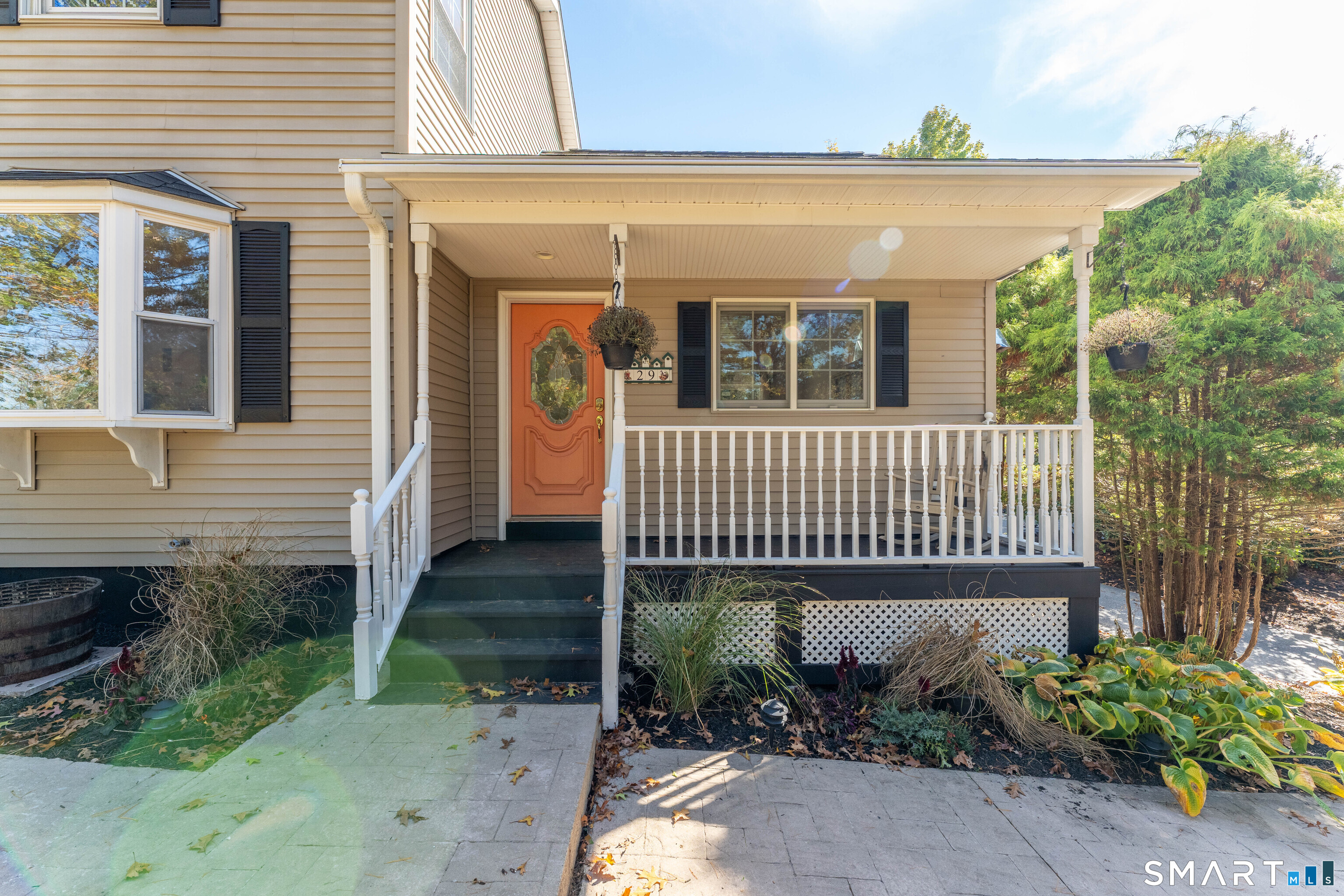 29 Marcy Lane Thompson CT 06255