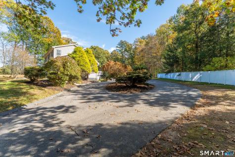 29 Marcy Lane Thompson CT 06255