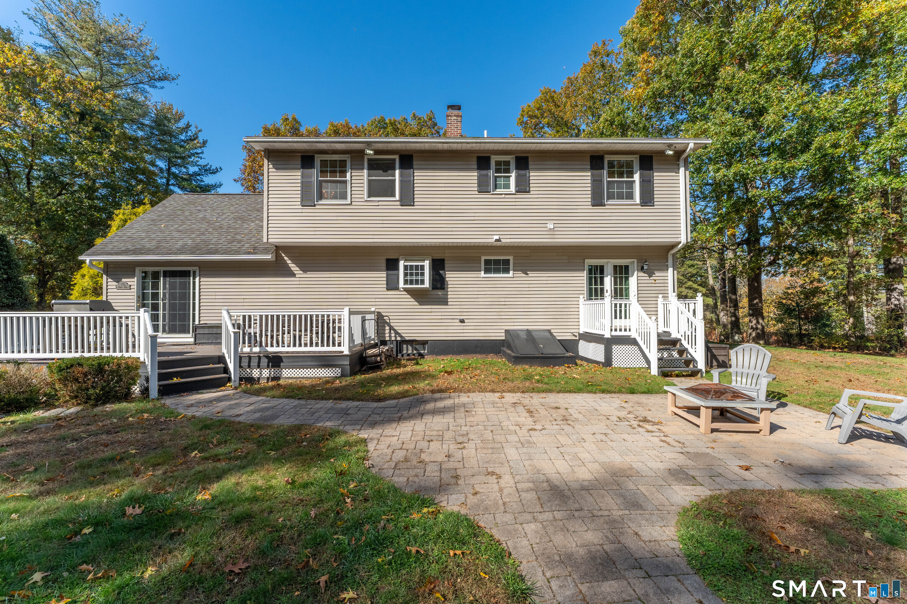 29 Marcy Lane Thompson CT 06255