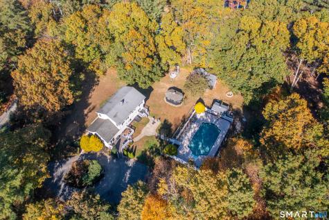 29 Marcy Lane Thompson CT 06255
