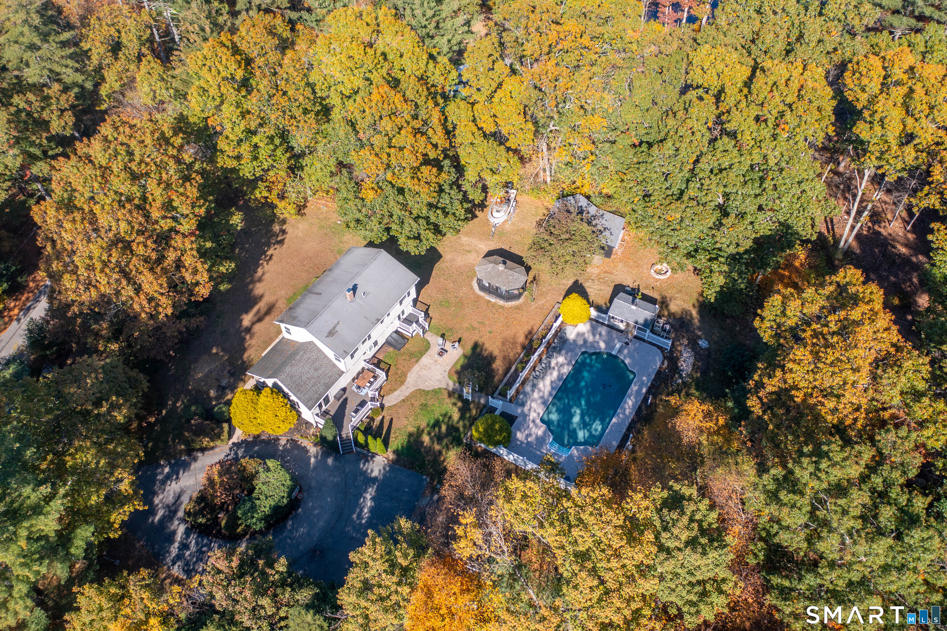 29 Marcy Lane Thompson CT 06255