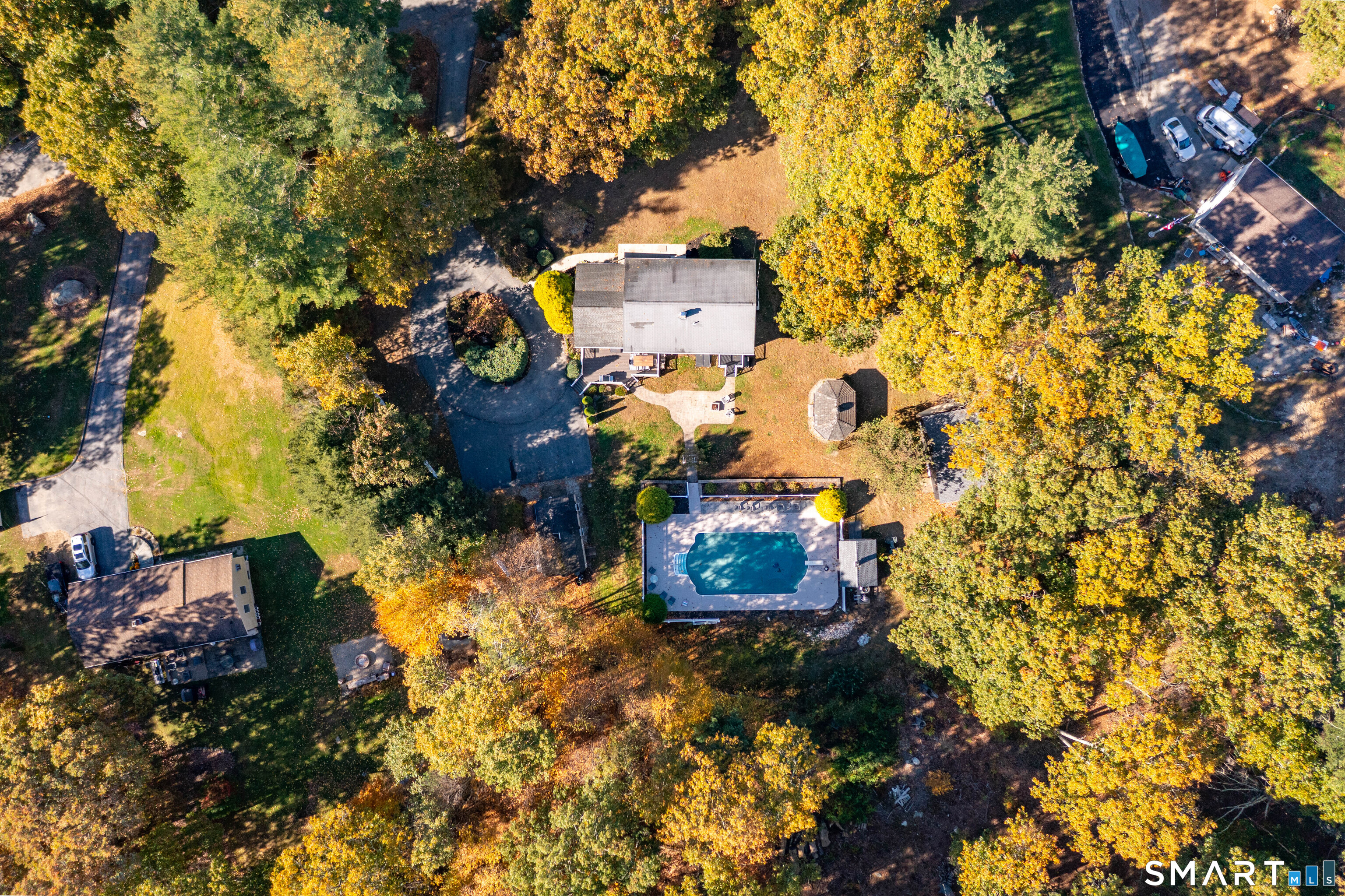 29 Marcy Lane Thompson CT 06255