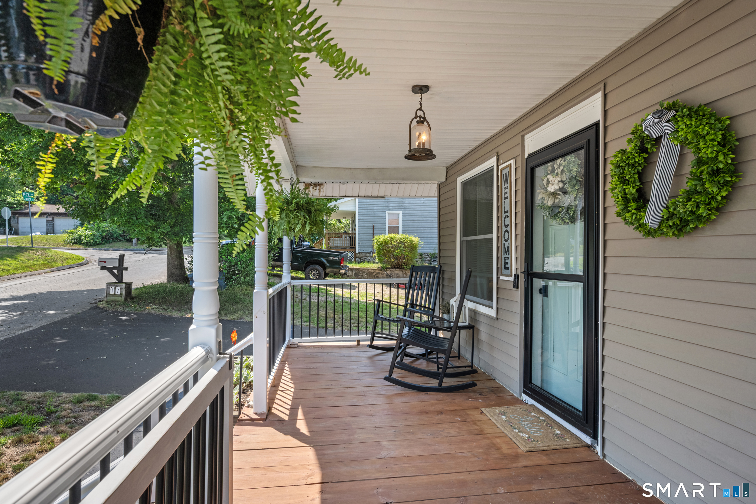 17 James Avenue Waterford CT 06375