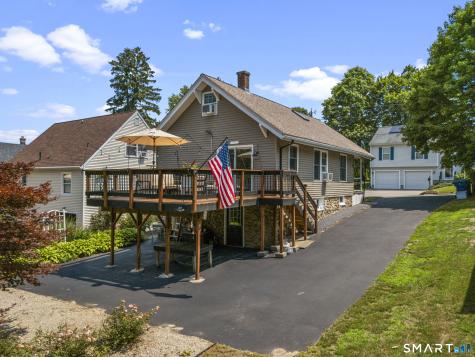 17 James Avenue Waterford CT 06375