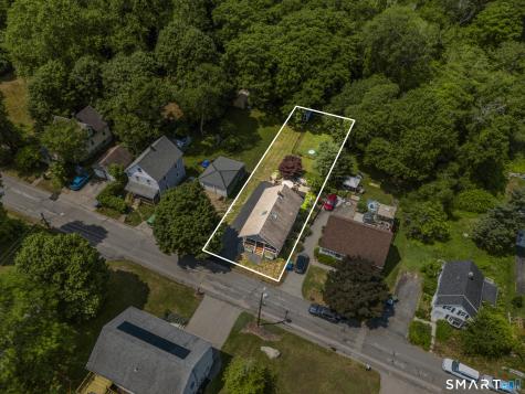 17 James Avenue Waterford CT 06375