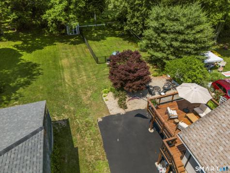17 James Avenue Waterford CT 06375