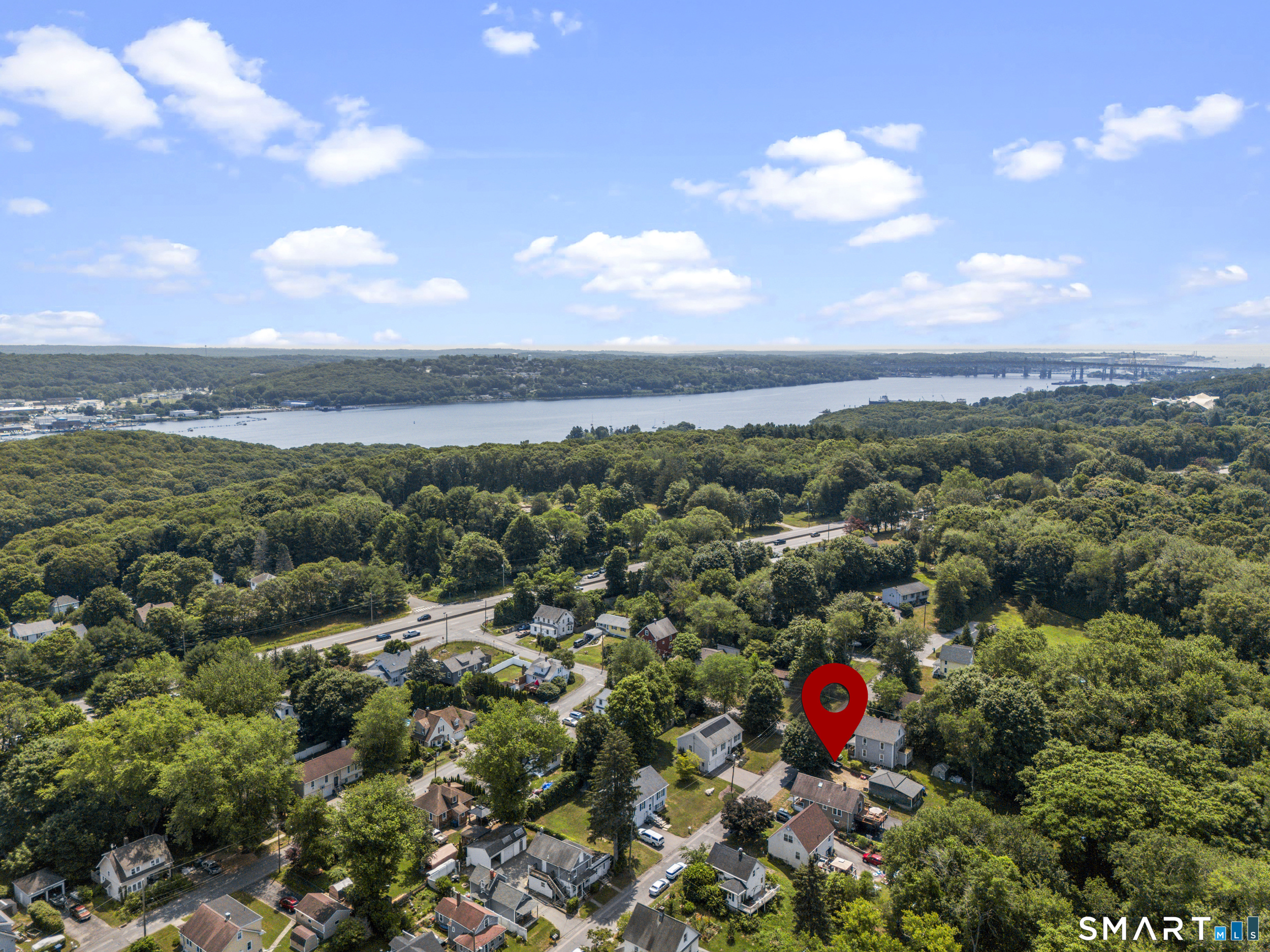 17 James Avenue Waterford CT 06375