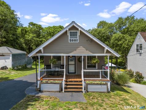 17 James Avenue Waterford CT 06375