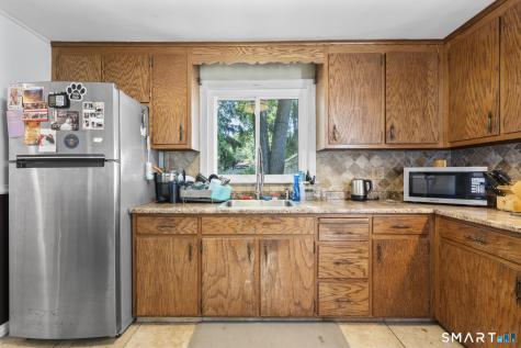 14 Hillsdale Avenue Wethersfield CT 06109