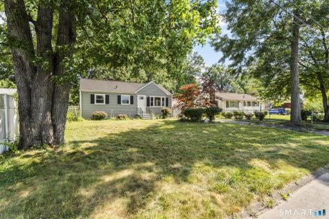 14 Hillsdale Avenue Wethersfield CT 06109