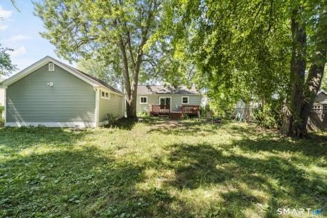 14 Hillsdale Avenue Wethersfield CT 06109