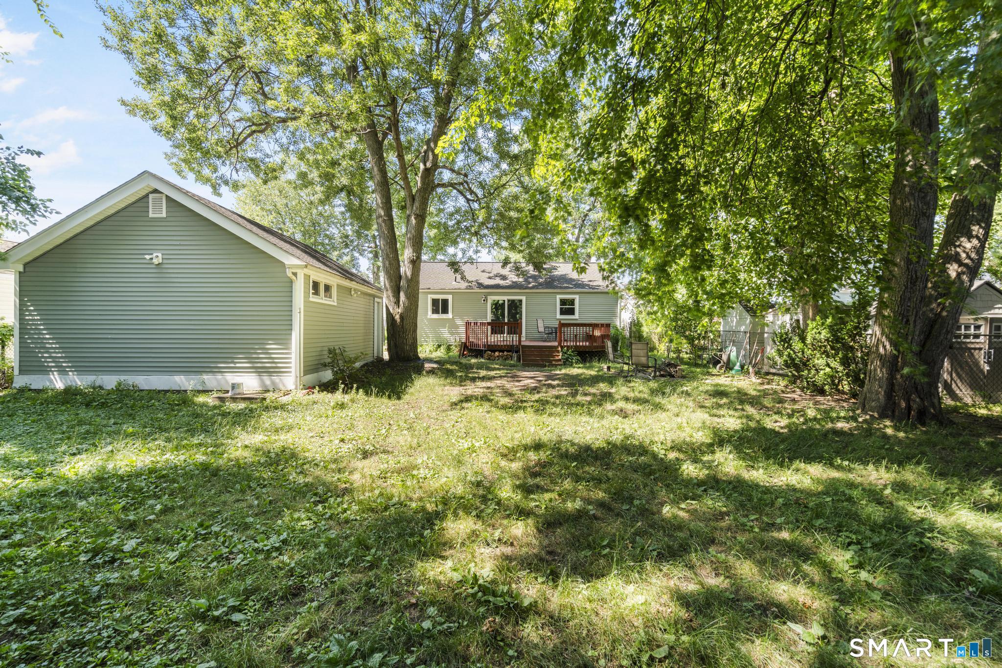 14 Hillsdale Avenue Wethersfield CT 06109