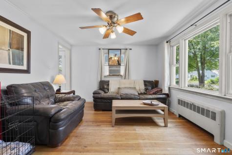 14 Hillsdale Avenue Wethersfield CT 06109