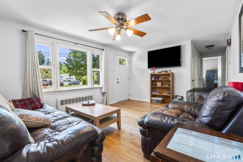 14 Hillsdale Avenue Wethersfield CT 06109