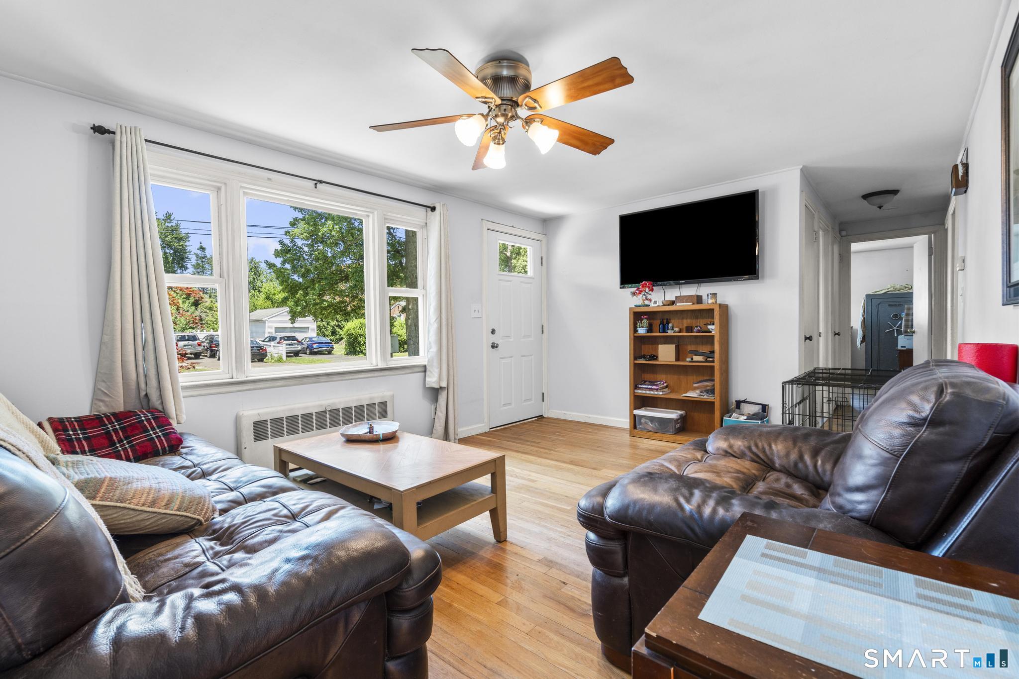 14 Hillsdale Avenue Wethersfield CT 06109