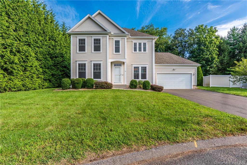 14 Frank Gates Lane Derby CT 06418