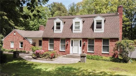 22 Blueberry Lane Burlington CT 06013