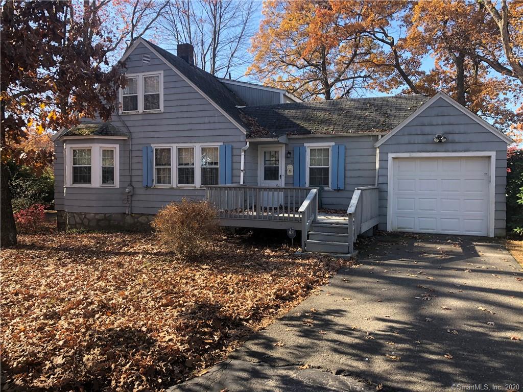 35 Bateswood Road Waterbury CT 06706
