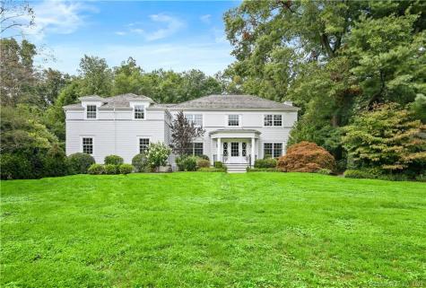 34 Copper Beech Road Greenwich CT 06830