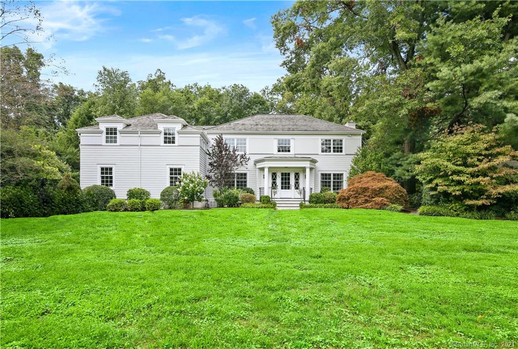34 Copper Beech Road Greenwich CT 06830