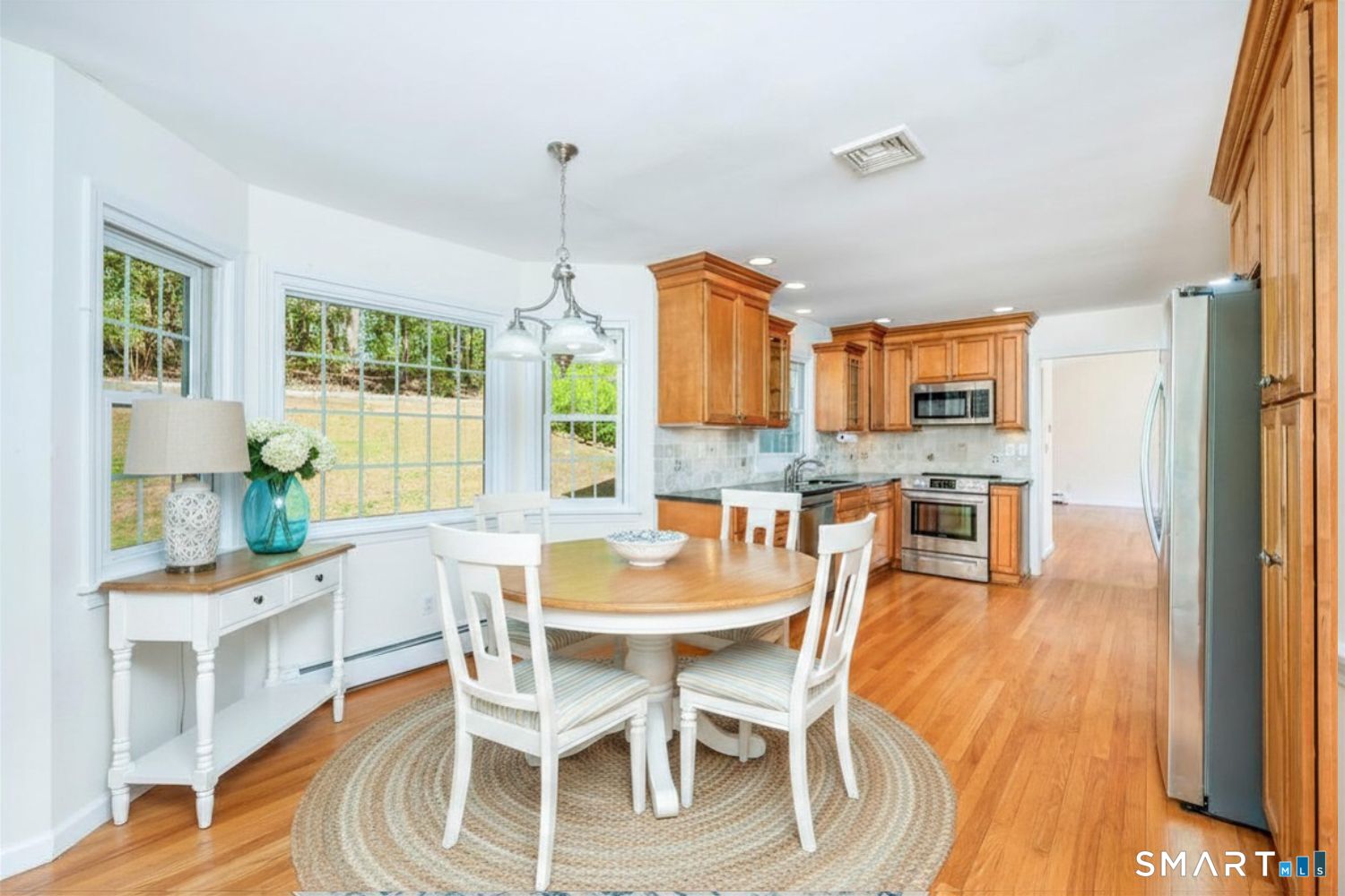 74 Hillside Lane Monroe CT 06468