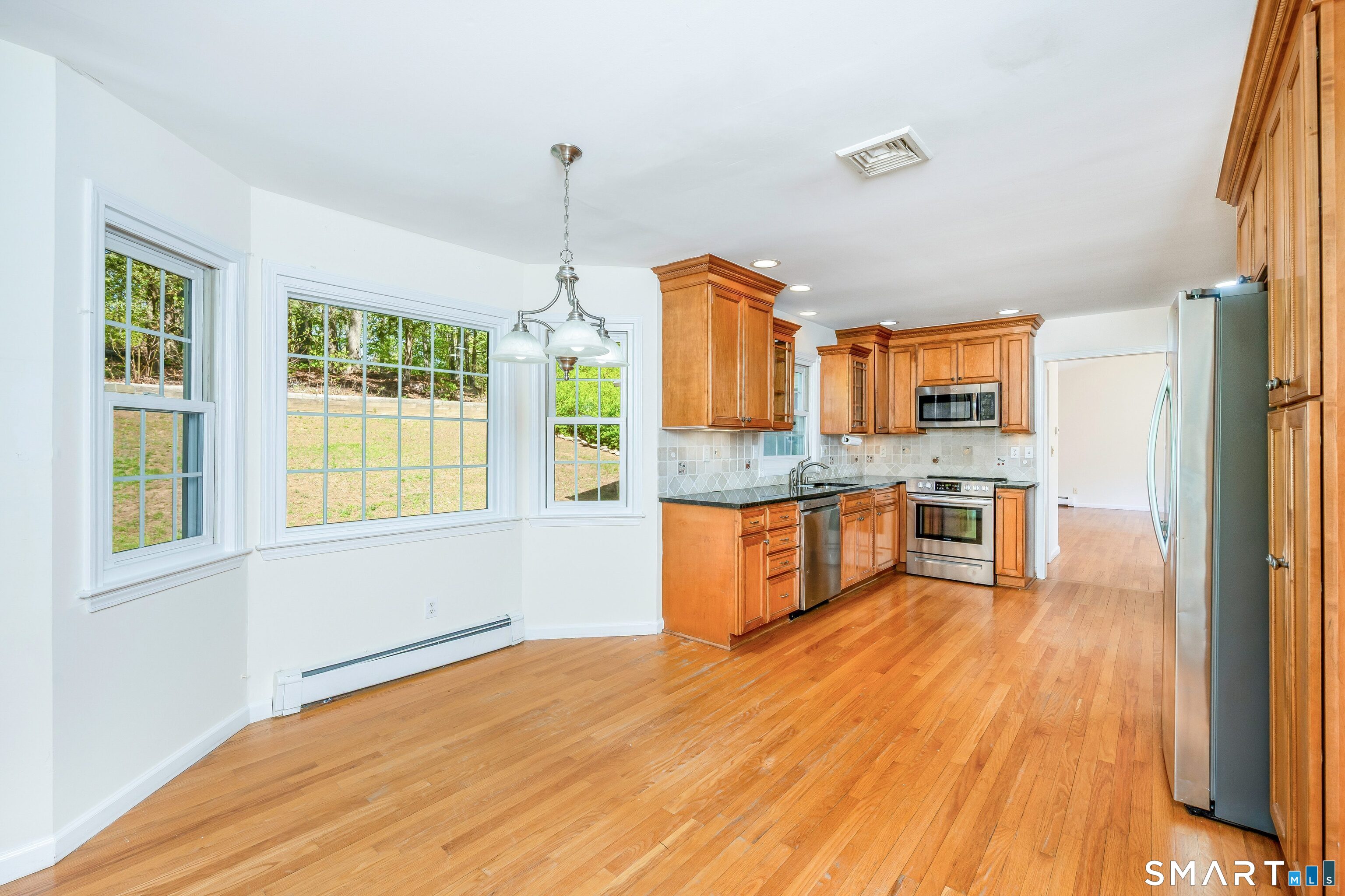 74 Hillside Lane Monroe CT 06468