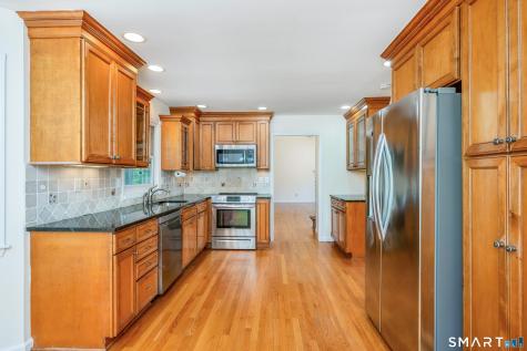 74 Hillside Lane Monroe CT 06468