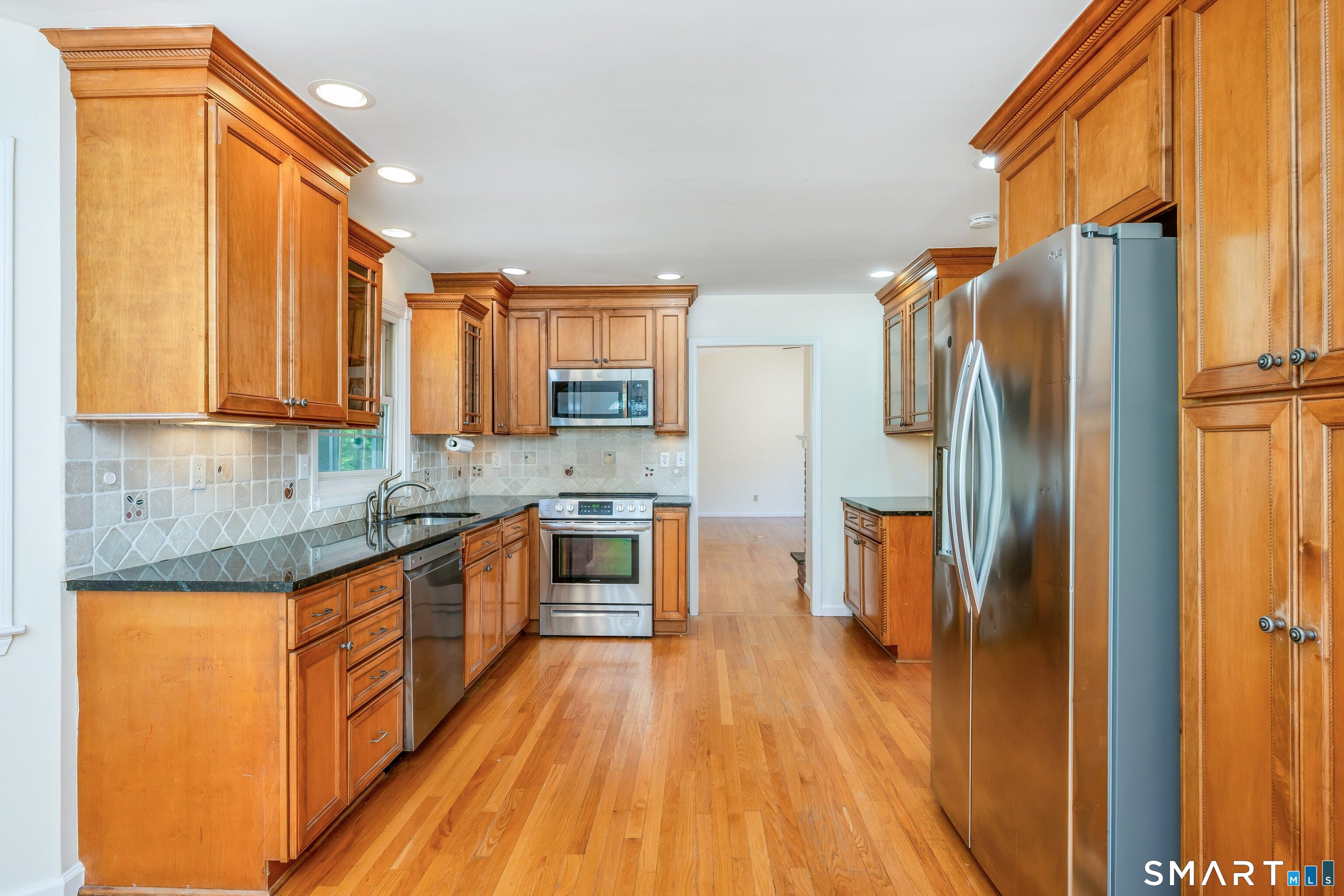 74 Hillside Lane Monroe CT 06468