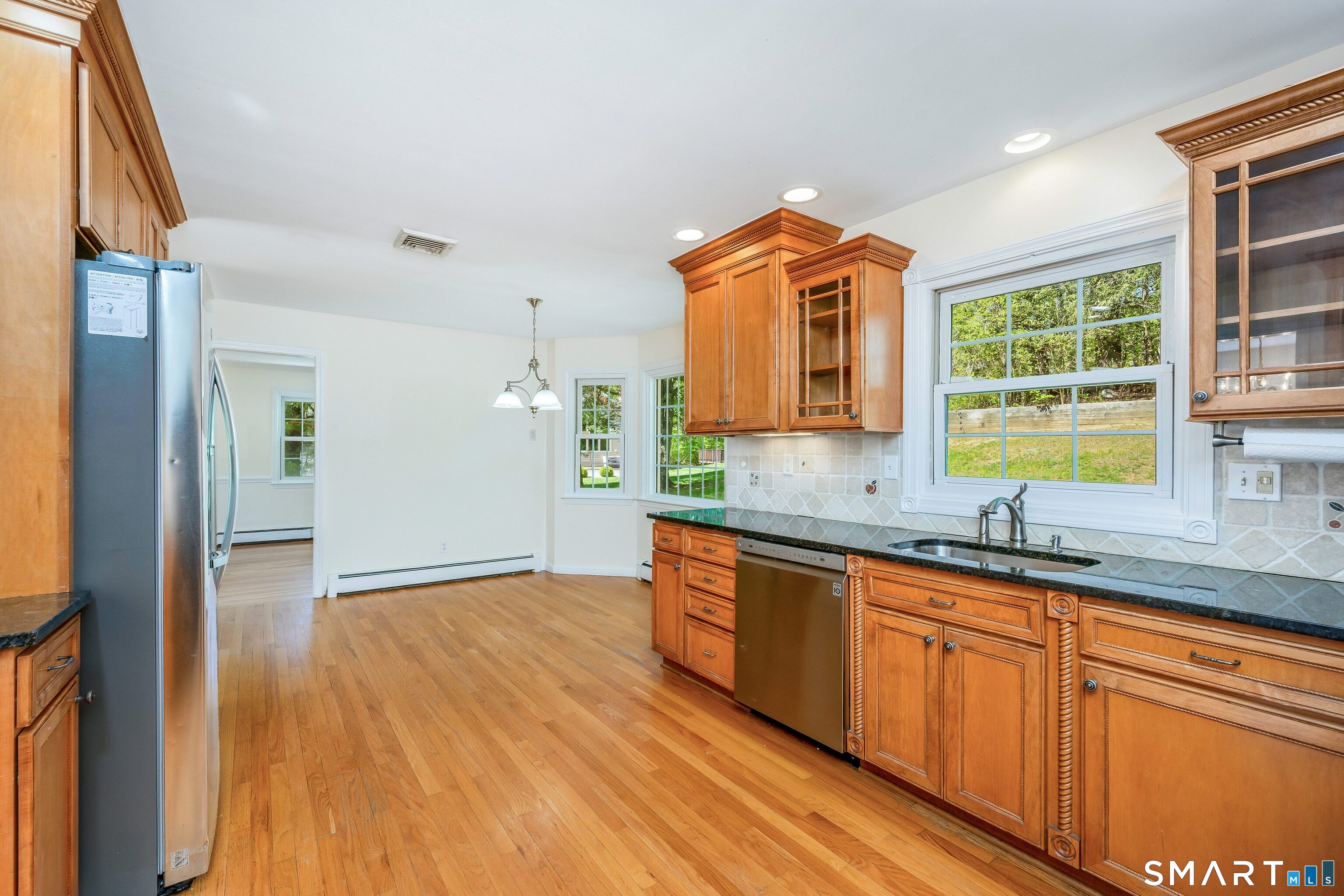 74 Hillside Lane Monroe CT 06468