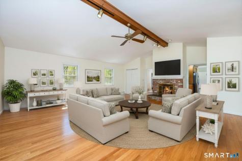 74 Hillside Lane Monroe CT 06468