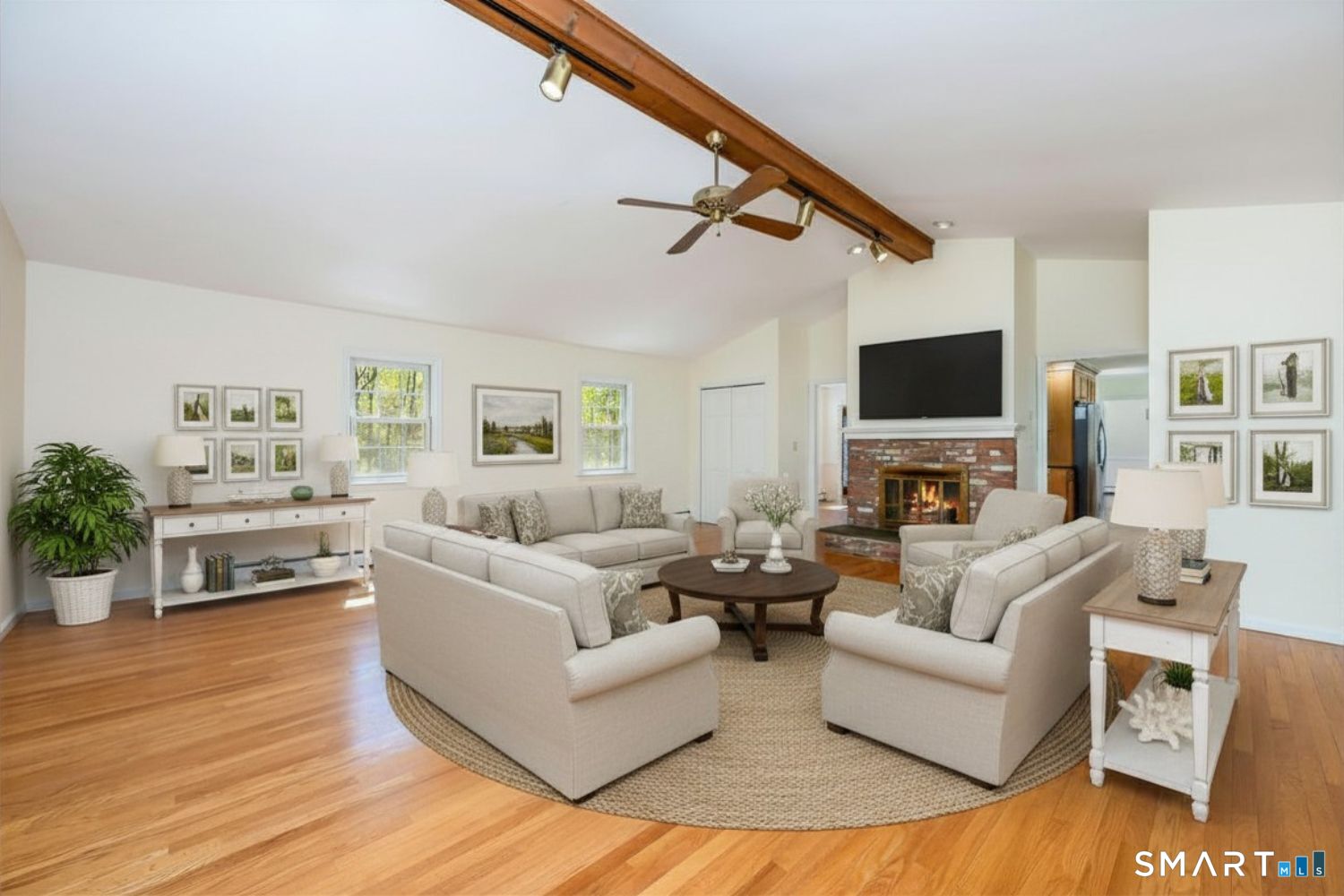74 Hillside Lane Monroe CT 06468