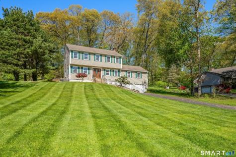 74 Hillside Lane Monroe CT 06468