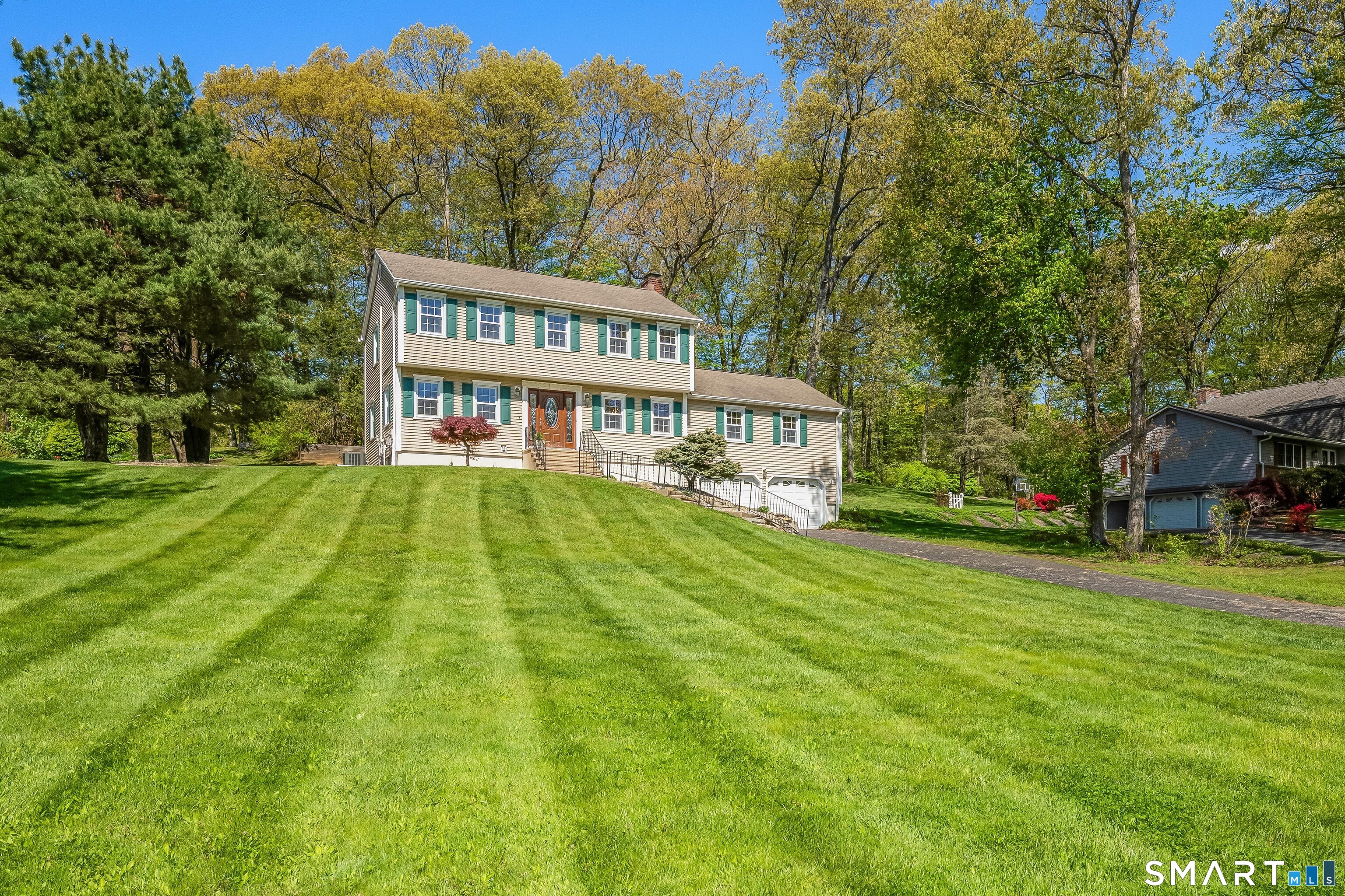 74 Hillside Lane Monroe CT 06468