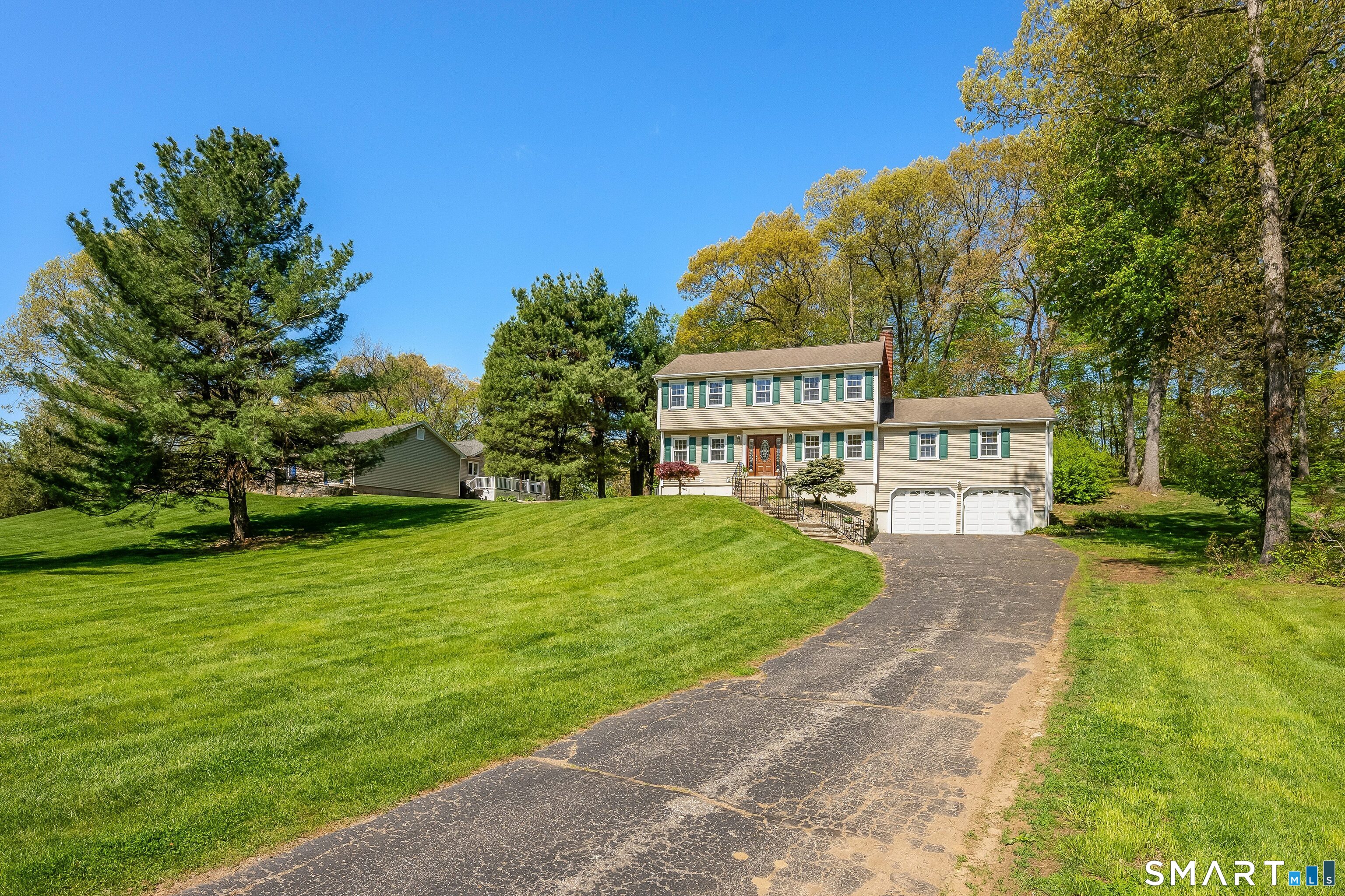 74 Hillside Lane Monroe CT 06468