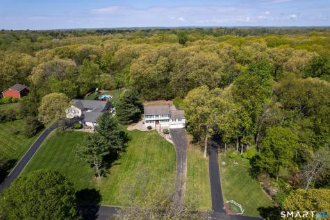 74 Hillside Lane Monroe CT 06468