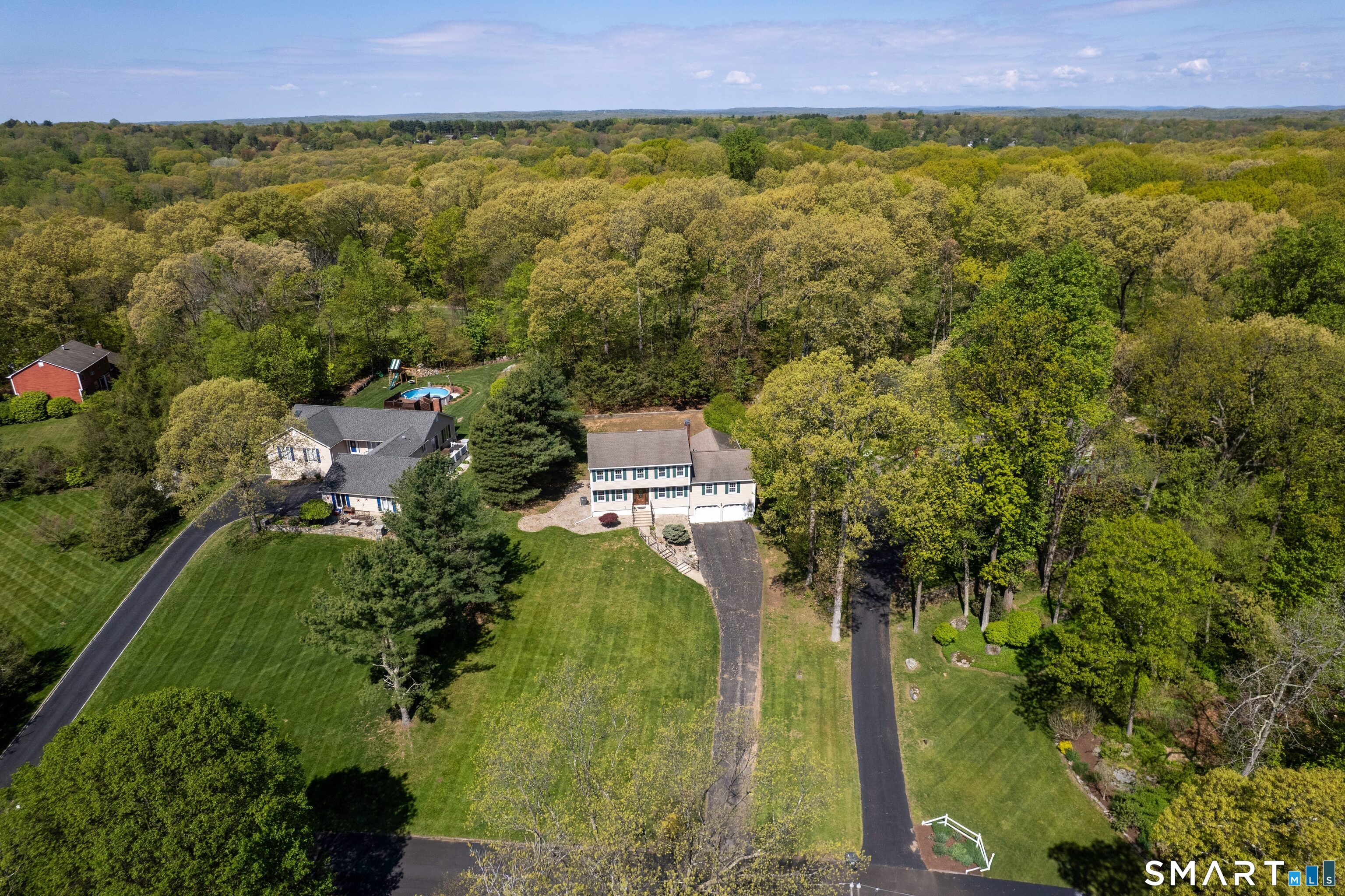 74 Hillside Lane Monroe CT 06468