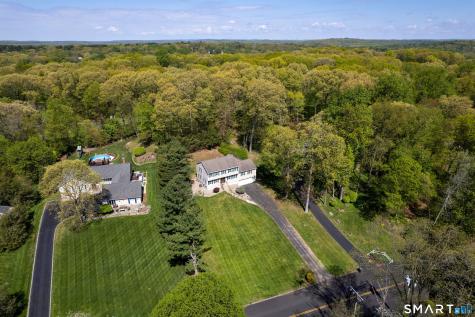 74 Hillside Lane Monroe CT 06468