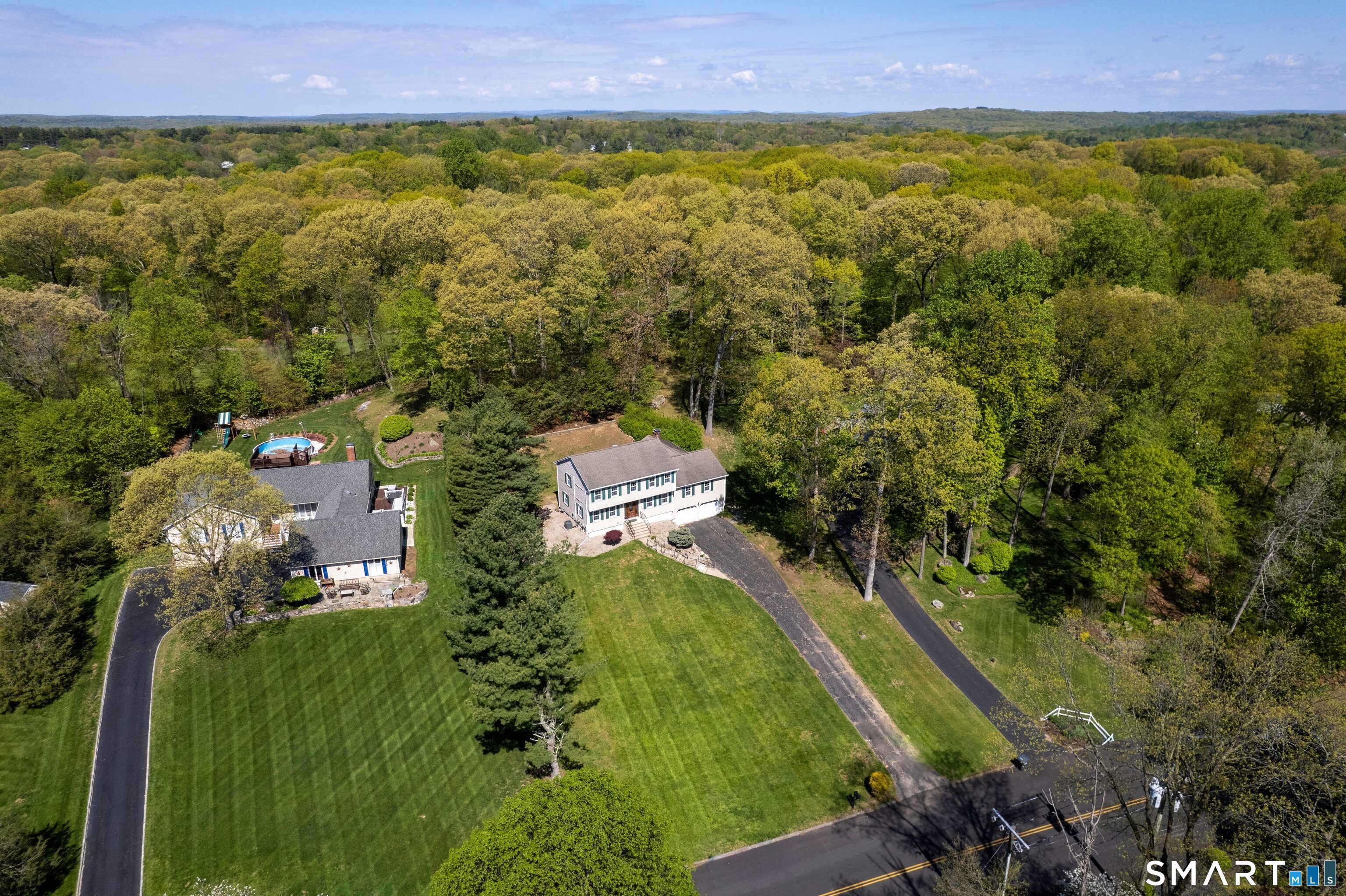 74 Hillside Lane Monroe CT 06468