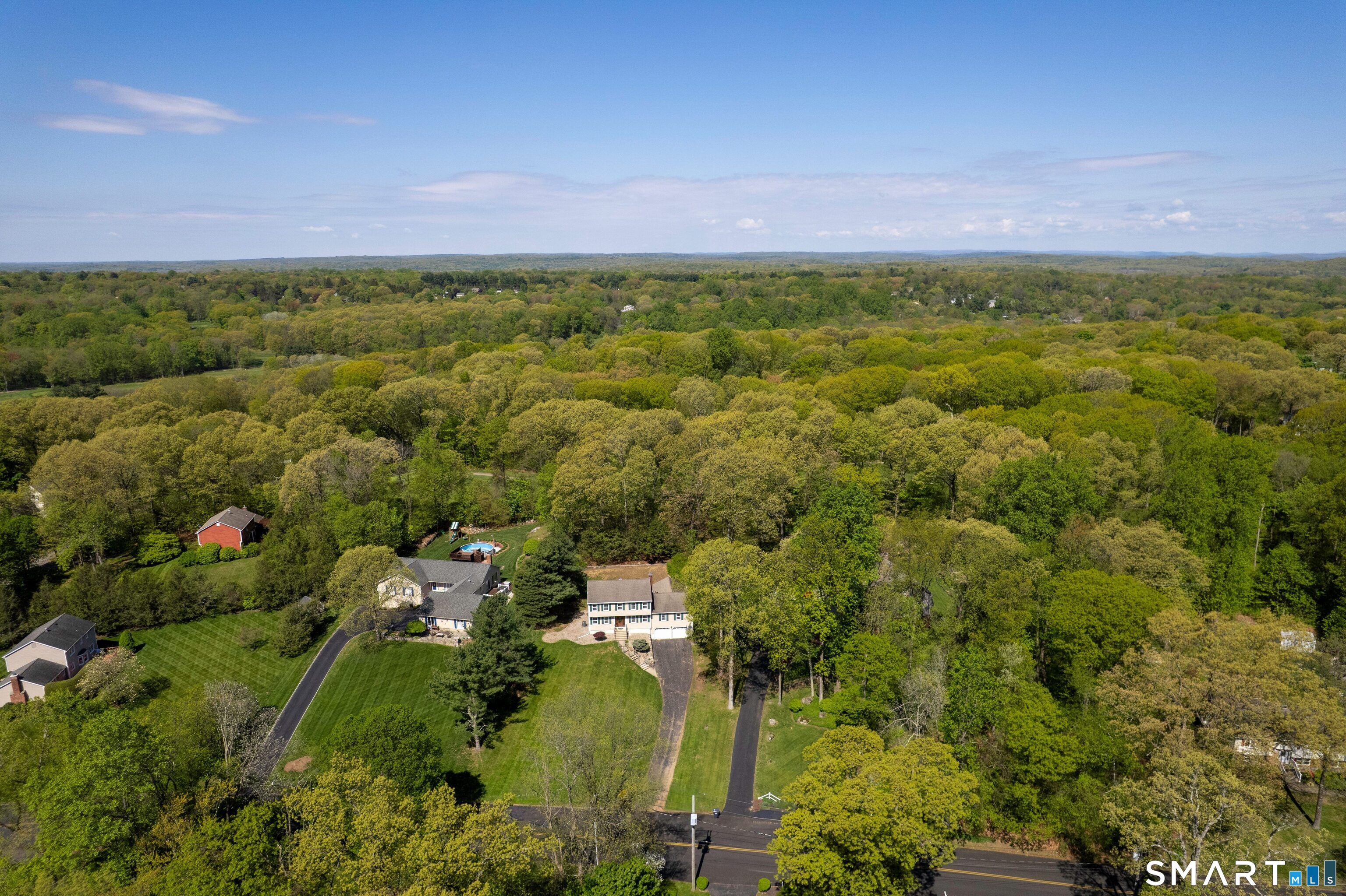 74 Hillside Lane Monroe CT 06468