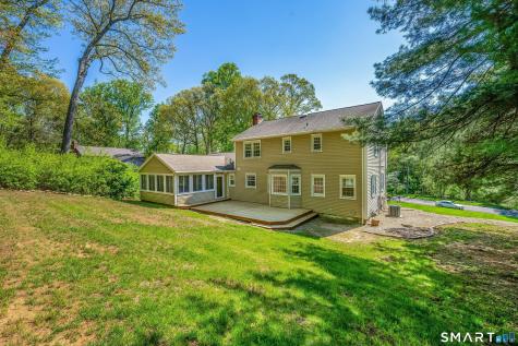 74 Hillside Lane Monroe CT 06468