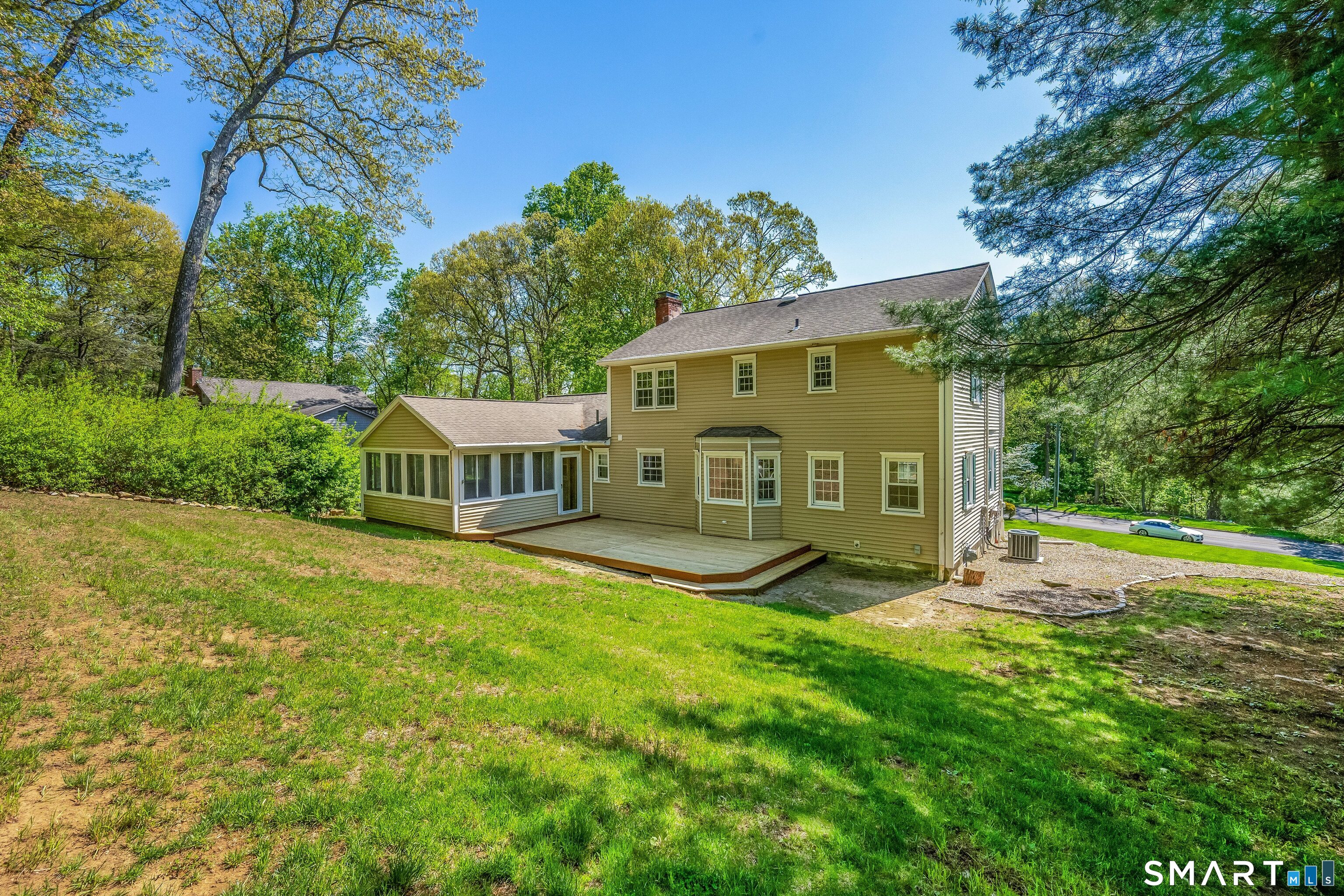 74 Hillside Lane Monroe CT 06468