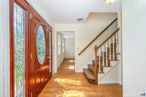 74 Hillside Lane Monroe CT 06468
