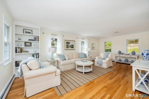 74 Hillside Lane Monroe CT 06468