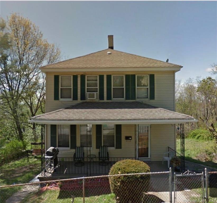 117 Benefit Street Waterbury CT 06704