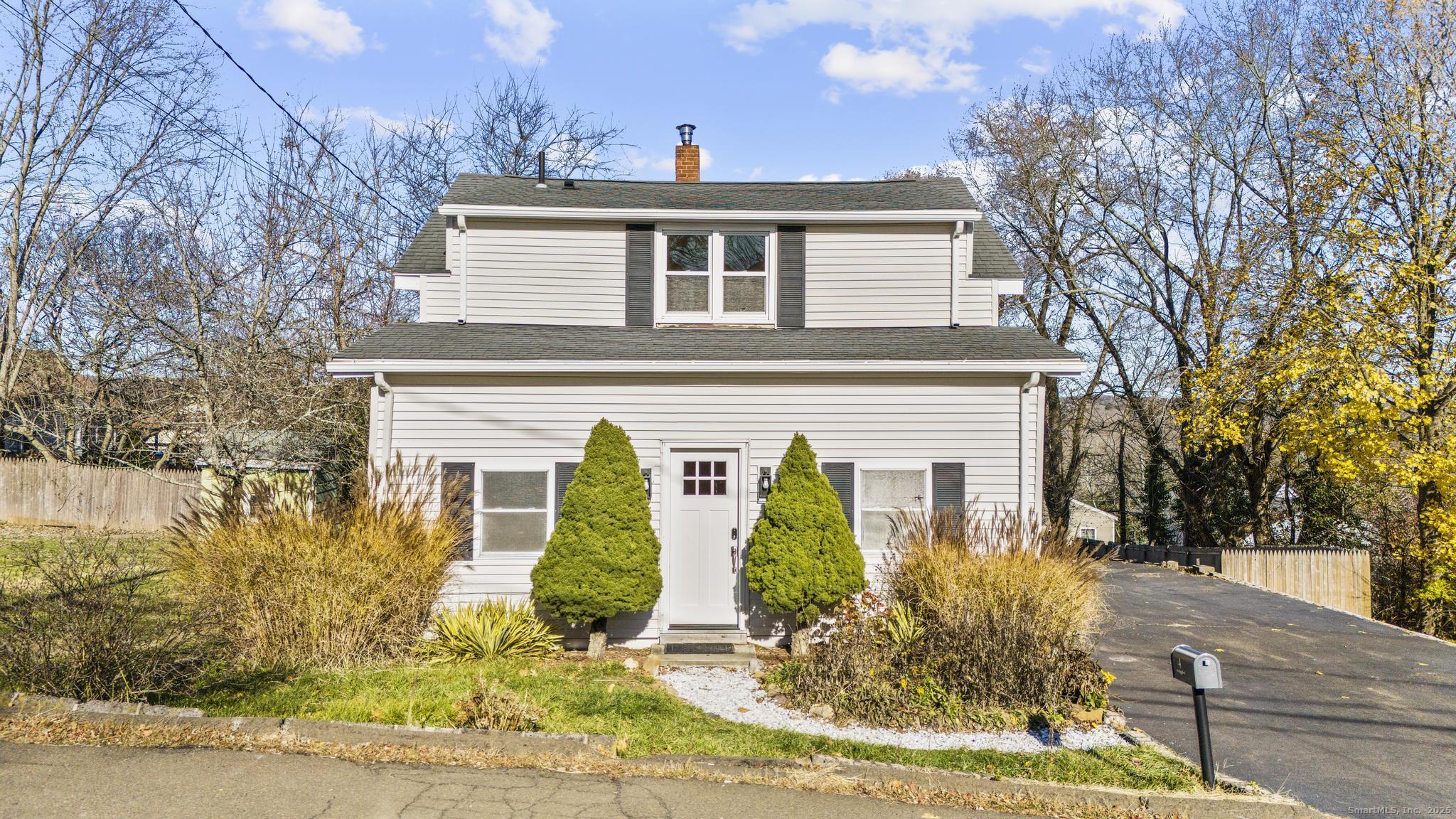 4 Bellview Road Branford CT 06405