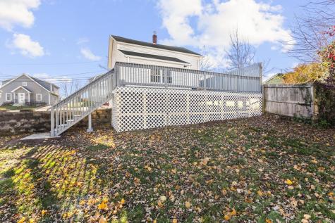 4 Bellview Road Branford CT 06405