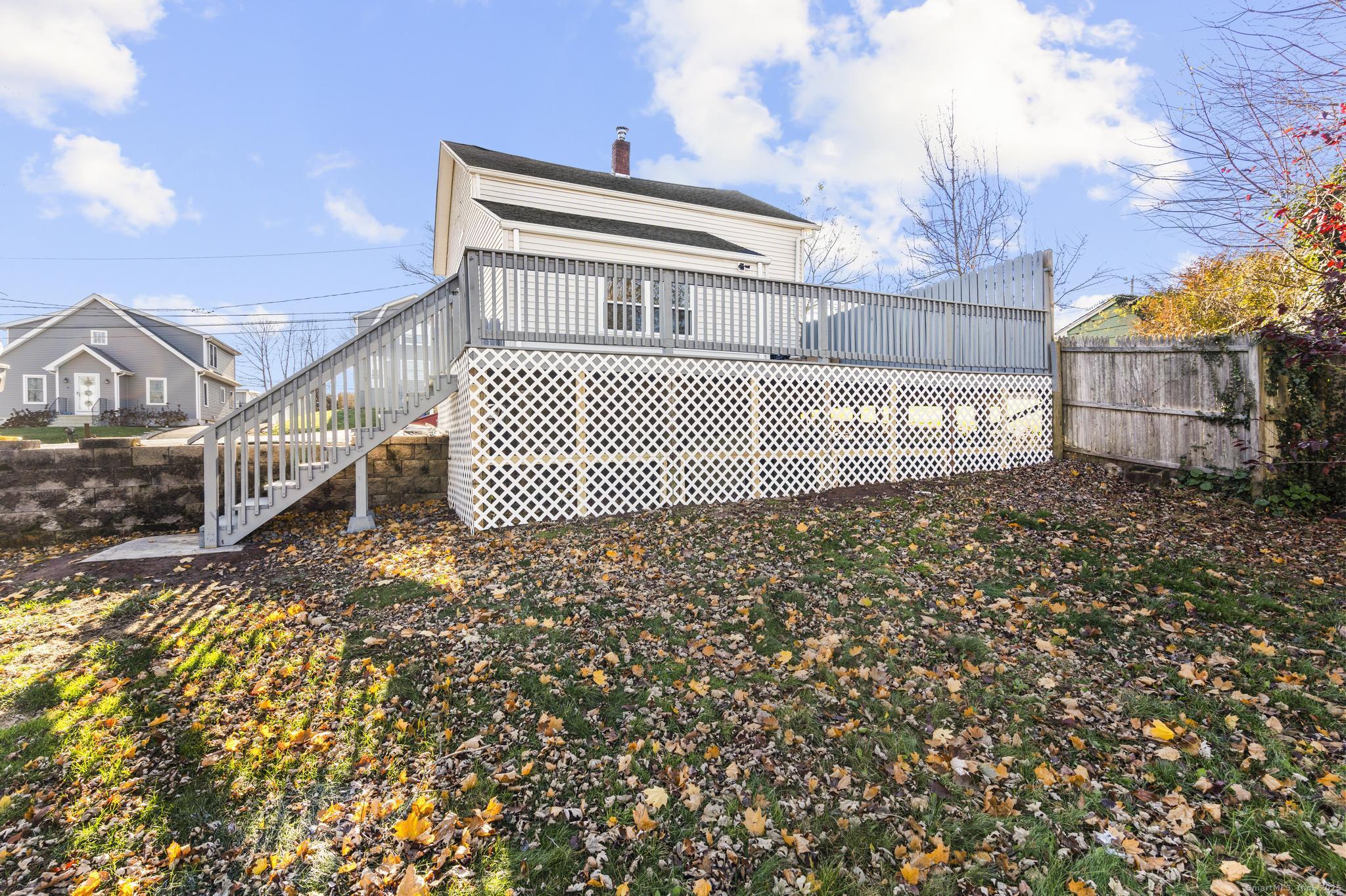 4 Bellview Road Branford CT 06405