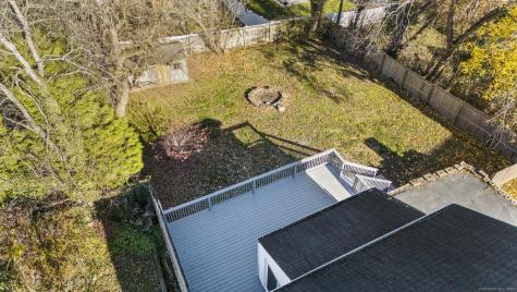 4 Bellview Road Branford CT 06405