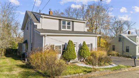 4 Bellview Road Branford CT 06405